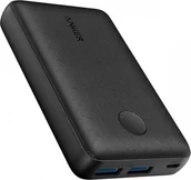 Powerbanki - Powerbank Anker PowerCore Select 10000mAh Czarny - miniaturka - grafika 1