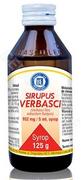 Hasco-Lek Sirupus verbasci 125 g