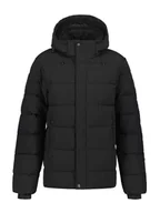 Kurtki męskie - Icepeak Kurtka pikowana "Bixby" w kolorze czarnym - miniaturka - grafika 1