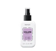 Kosmetyki do stylizacji włosów - Kemon Volume, spray nadający objętość, 200ml - miniaturka - grafika 1