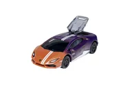 Samochody i pojazdy dla dzieci - MAJORETTE COLOR CHANGERS LAMBORGHINI HURACAN AVIO 219F-2 1:64 - miniaturka - grafika 1