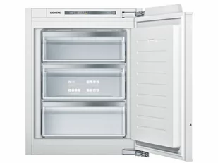 Zamrażarka Siemens GI11VAD30 - Zamrażarki - miniaturka - grafika 1