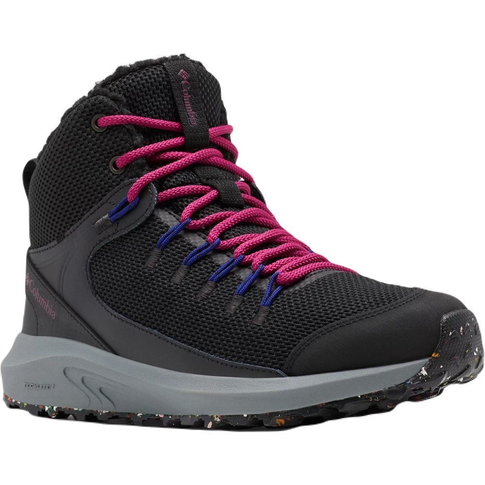 Trailstorm Mid Waterproof