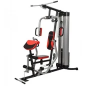 Atlasy do ćwiczeń - HMS Atlas Tytan 9 - miniaturka - grafika 1