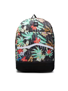 Vans Plecak Mn Construct Sk VN0A5FHWYSP1 Czarny - Plecaki - miniaturka - grafika 1