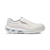 Buty sportowe męskie - UPOWER Obuwie ochronne upower u power, blanco S2 SRC Red Lion -  -  43 EU - miniaturka - grafika 1