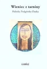 Wieniec z tarniny - Poezja - miniaturka - grafika 1