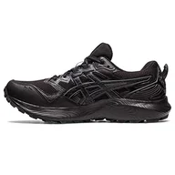 Trampki damskie - ASICS Gel-Sonoma 7 GTX, trampki damskie, Gris Noir Transporteur, 42 EU - miniaturka - grafika 1