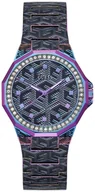 Zegarki damskie - Zegarek Guess GW0597L2 Misfit - - miniaturka - grafika 1