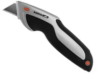 Odkurzacze przemysłowe - Bahco ERGOFK Ergo stałe ostrze nóż użytkowy - miniaturka - grafika 1