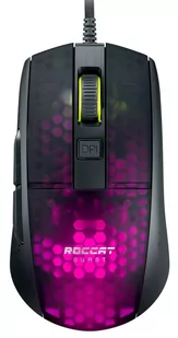 Roccat Burst Pro (ROC-BUR-PRO) - Myszki - miniaturka - grafika 1