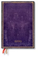 Kalendarze - Kalendarz książkowy midi 2023 Concord - miniaturka - grafika 1