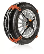 Łańcuchy śniegowe - WEISSENFELS NM93TS59STD Łańcuchy śnieżne, M93 Trak Suv-Ts59 - miniaturka - grafika 1
