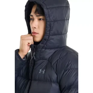 Kurtka męska Under Armour STORM ARMOUR DOWN 2.0 JKT - Kurtki i kamizelki sportowe męskie - miniaturka - grafika 9