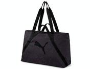 Torba Sportowa Puma Big Cat 078843-01 23L Black Story