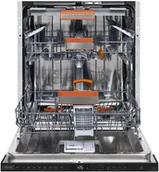 Zmywarki do zabudowy - Kernau KDI 6963 SD - miniaturka - grafika 1