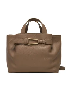 Coccinelle Torebka Coccinellemalory E1 R1K 18 01 01 Brązowy - Torebki damskie - miniaturka - grafika 1