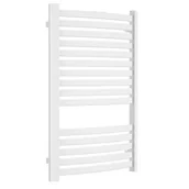 Grzejniki łazienkowe - Invena grzejnik łazienkowy 54x80 cm biały UG-01-080 - miniaturka - grafika 1