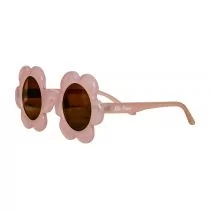 Elle Porte Okulary przeciwsłoneczne bellis - fairyflos 3-10 lat - Okulary dla dzieci - miniaturka - grafika 1