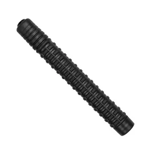 ESP - Hartowana pałka teleskopowa - 18'' - Rękojeść Anti-Slip - EXBO-18H BLK - Pałki obronne - miniaturka - grafika 2