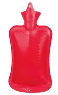 Termofory - Termofor gumowy 2 l, Sanity - miniaturka - grafika 1