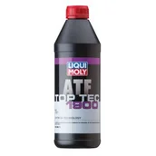 Oleje przekładniowe - Liqui Moly TOP TEC ATF 1900 1L - miniaturka - grafika 1
