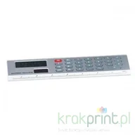Kalkulatory - AXEL Kalkulator elektroniczny AX-682 - miniaturka - grafika 1