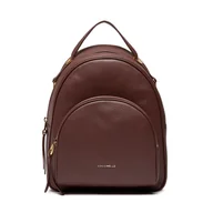 Plecaki - Plecak Coccinelle - M60 Lea E1 M60 14 01 01 Carruba R28 - miniaturka - grafika 1