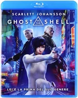 Fantasy Blu-Ray - Ghost In The Shell - miniaturka - grafika 1