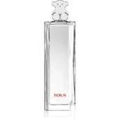 Wody i perfumy damskie - Tous 90 ml woda toaletowa - miniaturka - grafika 1