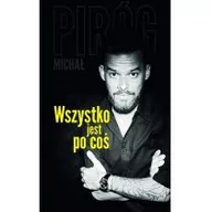 Biografie i autobiografie - Wszystko jest po coś - miniaturka - grafika 1