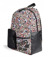 Plecaki - Plecak sportowy Arena One Go 30L Fun Skulls - miniaturka - grafika 1