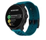 Smartwatch - Suunto Race 2 Wave Blue 49mm GPS Niebieski - miniaturka - grafika 1