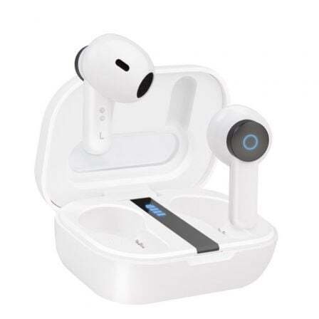 TooQ Bender TQBWH-0031W Biały
