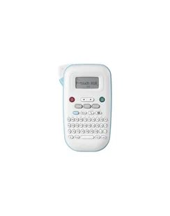 Brother P-touch N10 - Drukarki kart i etykiet - miniaturka - grafika 1