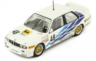 Samochody i pojazdy dla dzieci - Ixo Models Bmw M3 (E30) No.48 Cibiemme Wtcc J.cal 1:43 Gtm130 - miniaturka - grafika 1