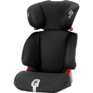 Britax DISCOVERY SL 15-36kg Cosmos Black - Foteliki samochodowe - miniaturka - grafika 1