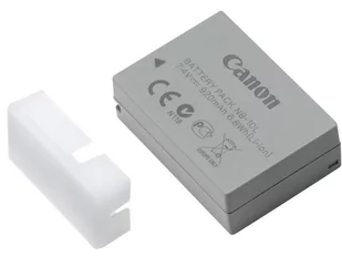 Canon Akumulator NB-10L (5668B001AA) - Akumulatory do aparatów dedykowane - miniaturka - grafika 1
