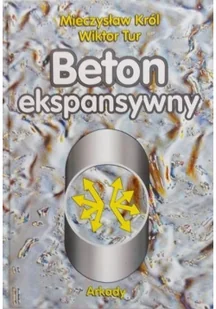 Beton ekspansywny - Technika - miniaturka - grafika 2