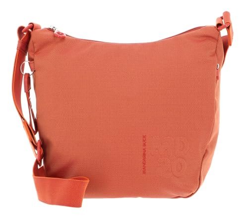 Mandarina Duck, MD20 CROSSOVER Damski, Rozmiar uniwersalny, Marmalada