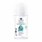 Dezodoranty i antyperspiranty unisex - Cosnature Dezodorant roll-on limonka i mięta eco 50 ml - miniaturka - grafika 1