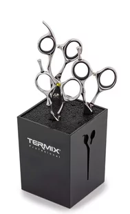 Termix Soporto, stojak do nożyczek - Pozostałe akcesoria fryzjerskie - miniaturka - grafika 1