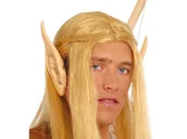 Dodatki do strojów karnawałowych - Elfie Uszy - miniaturka - grafika 1
