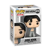 Figurki dla dzieci - POP Rocks: Jung Kook (Seven) - miniaturka - grafika 1