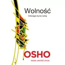 Czarna Owca Wolność - Osho - Poradniki psychologiczne - miniaturka - grafika 1