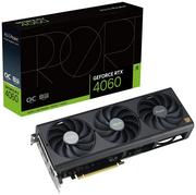 Karty graficzne - ASUS GeForce RTX 4060 ProART 8GB OC DLSS 3 - miniaturka - grafika 1