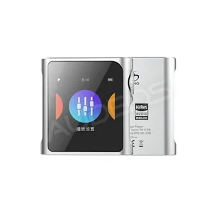 Shanling M0 Pro srebrny - Odtwarzacze MP3 - miniaturka - grafika 1