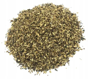 RDESTOWIEC JAPOŃSKI KORZEŃ CIĘTY 1 KG NATURALNY - Przyprawy i zioła sypkie - miniaturka - grafika 1