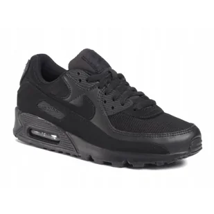 Buty na trening na co dzień męskie NIKE AIR MAX 90 dla aktywnych - Buty trekkingowe męskie - miniaturka - grafika 1