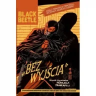 Komiksy dla dorosłych - Taurus Media Ira dei. Tom 2. Prawo łupu Vincent Bourgeau, Ronan Thoulhoat - miniaturka - grafika 1